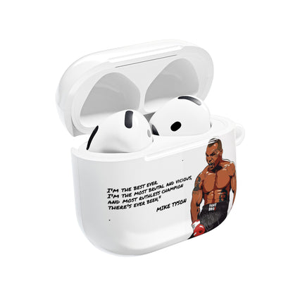 M. Tyson | AirPod CASE | imaginAIR