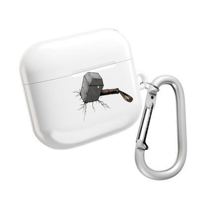 UNBREAKABLES | AirPod CASE | imaginAIR