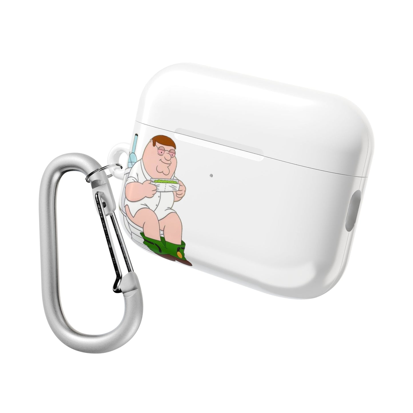 PETER GRIFFIN SPLIFFING | AirPod CASE | imaginAIR