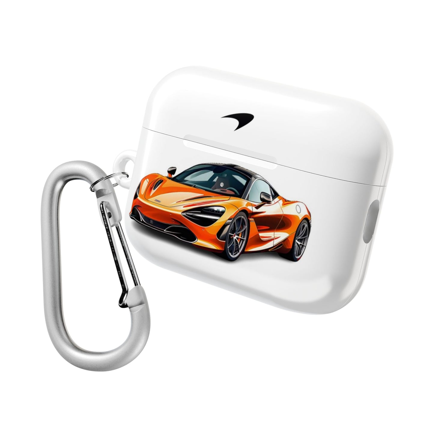 THE ORANGE MCLAREN | AirPod CASE | imaginAIR