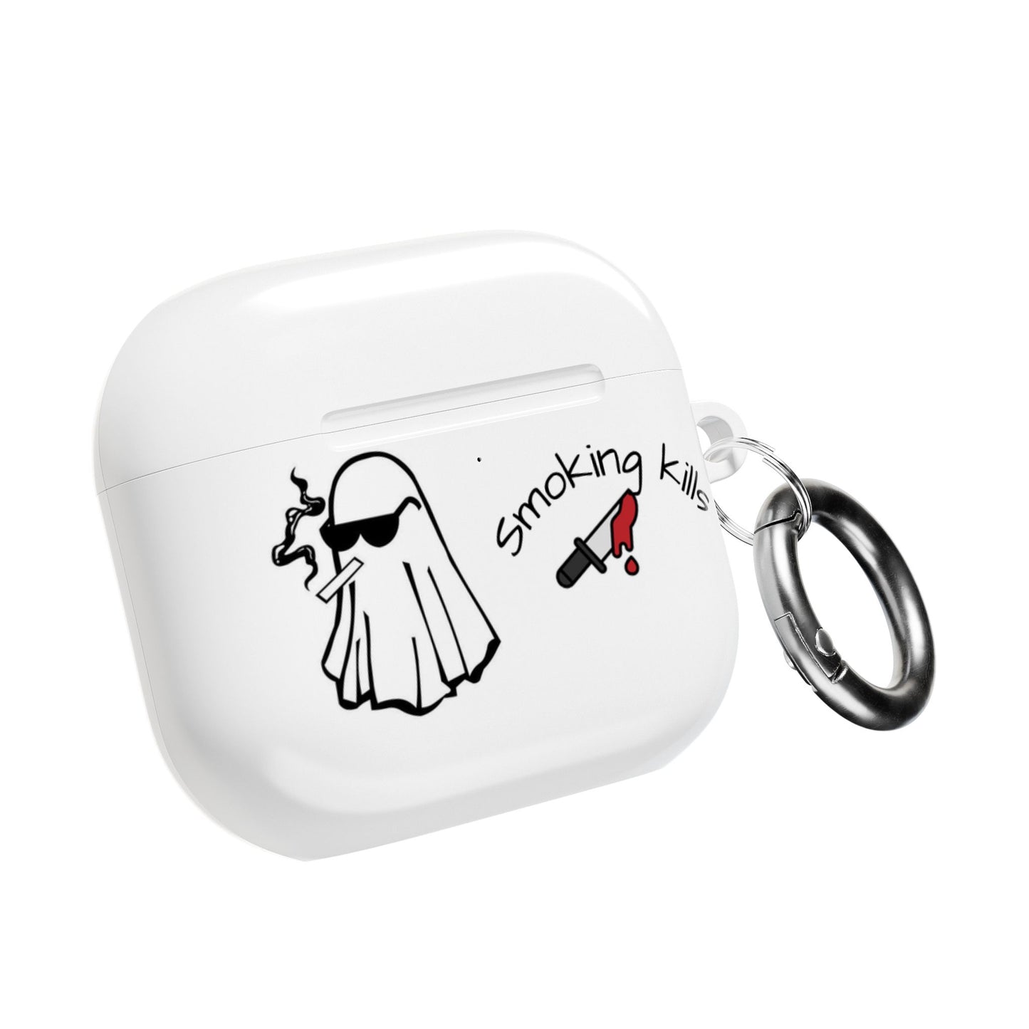 SMOKING KILLS | AirPod CASE | imaginAIR