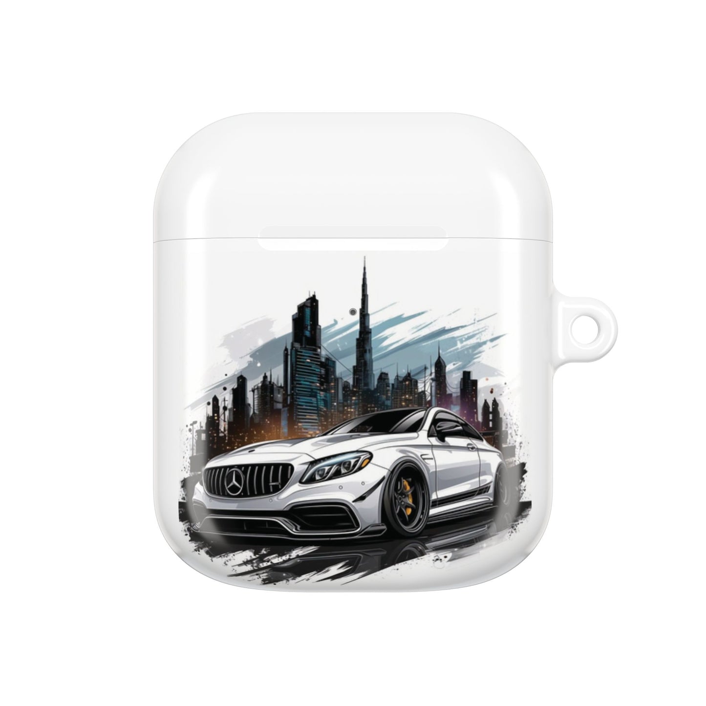 Mercedes | SUPERCAR | AirPod CASE | imaginAIR