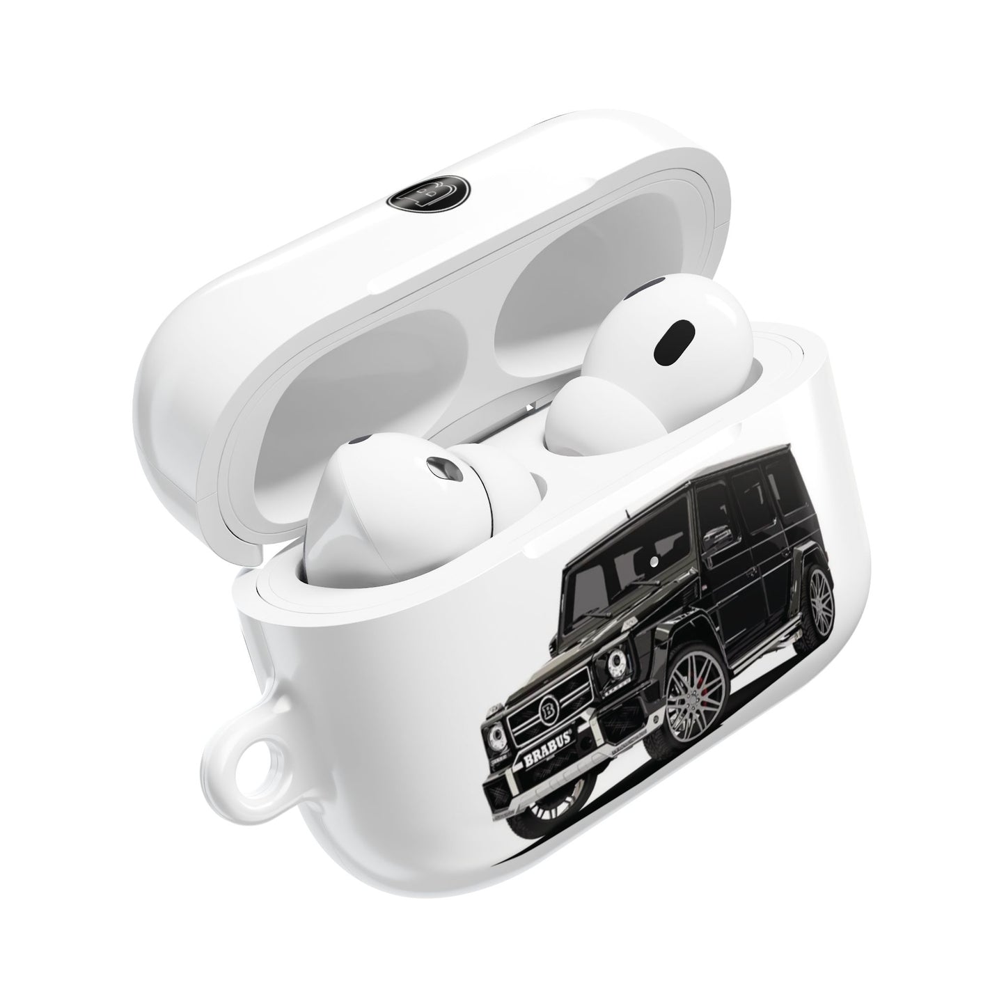 BRABUS | AirPod CASE | imaginAIR