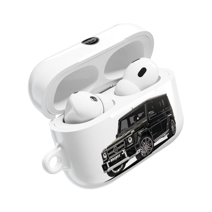 BRABUS | AirPod CASE | imaginAIR
