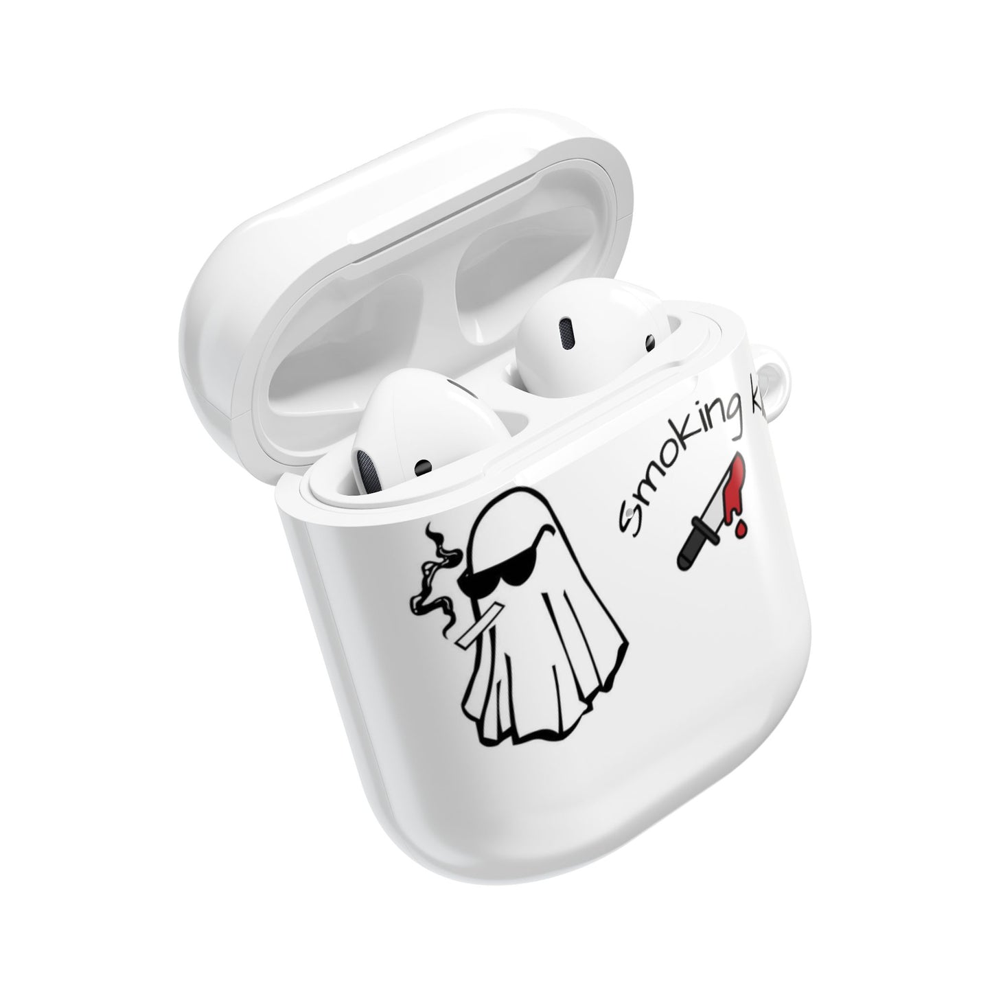 SMOKING KILLS | AirPod CASE | imaginAIR