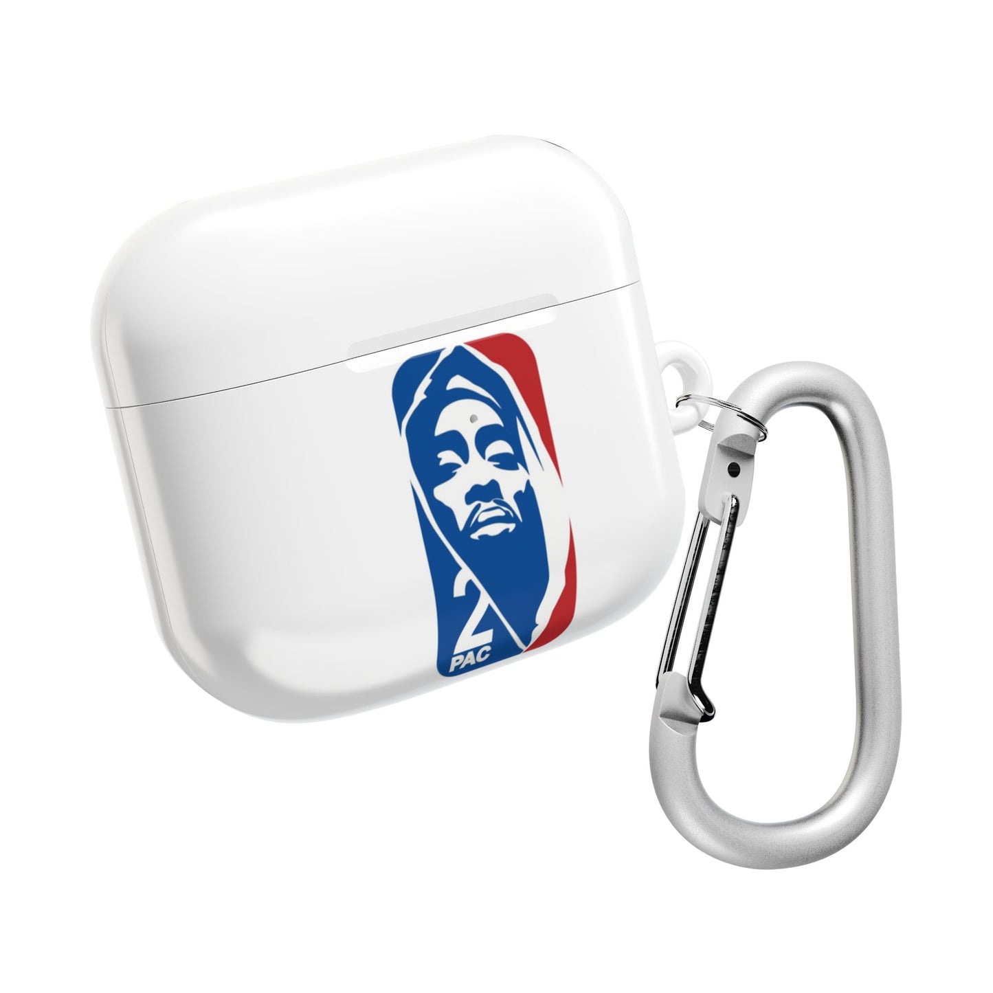 2PAC | AirPod CASE | imaginAIR