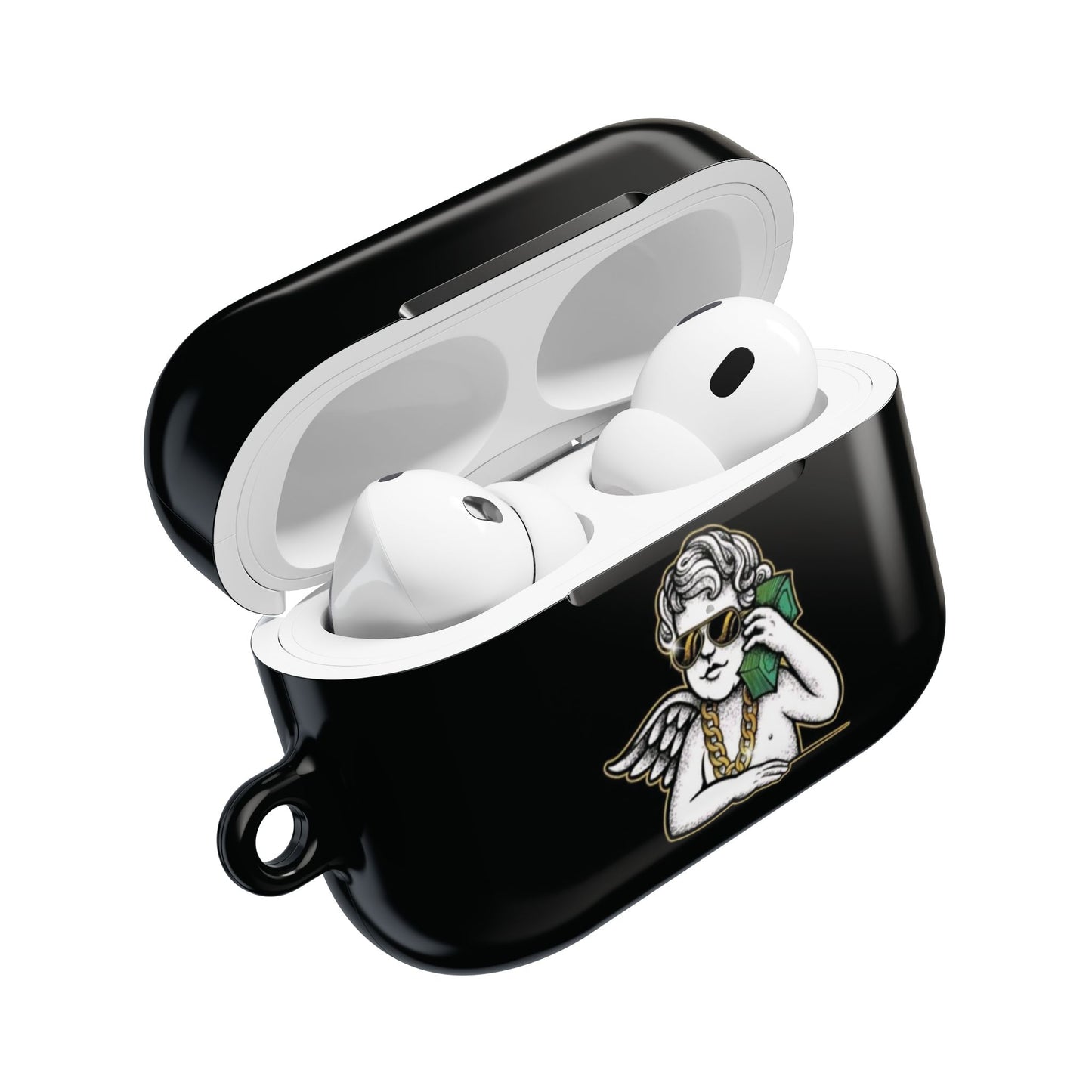 SKY ISNT THE LIMIT | AirPod CASE | imaginAIR