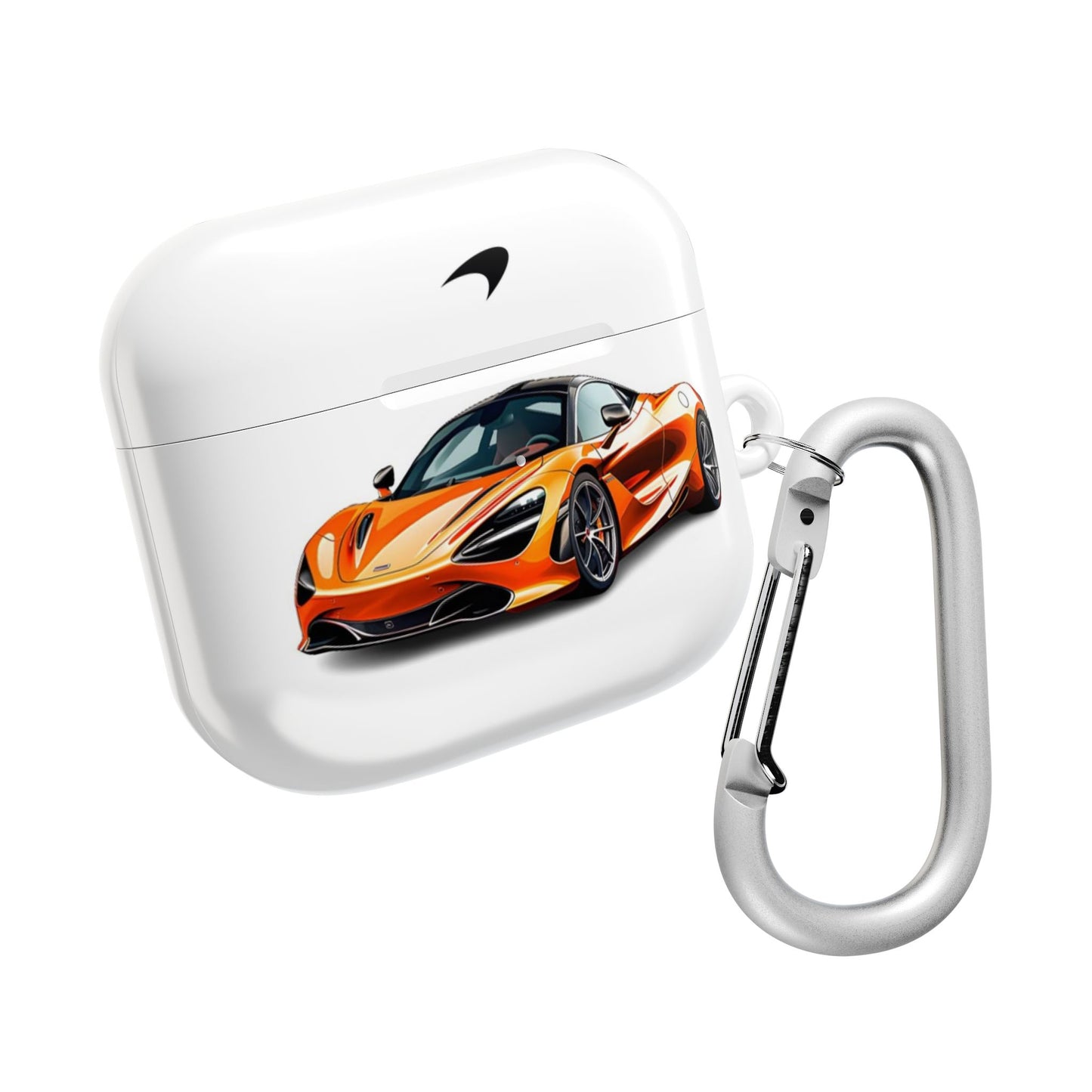 THE ORANGE MCLAREN | AirPod CASE | imaginAIR