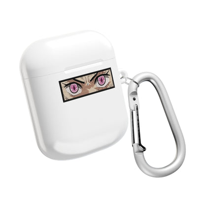 NEZUKO EYES | AirPod CASE | imaginAIR