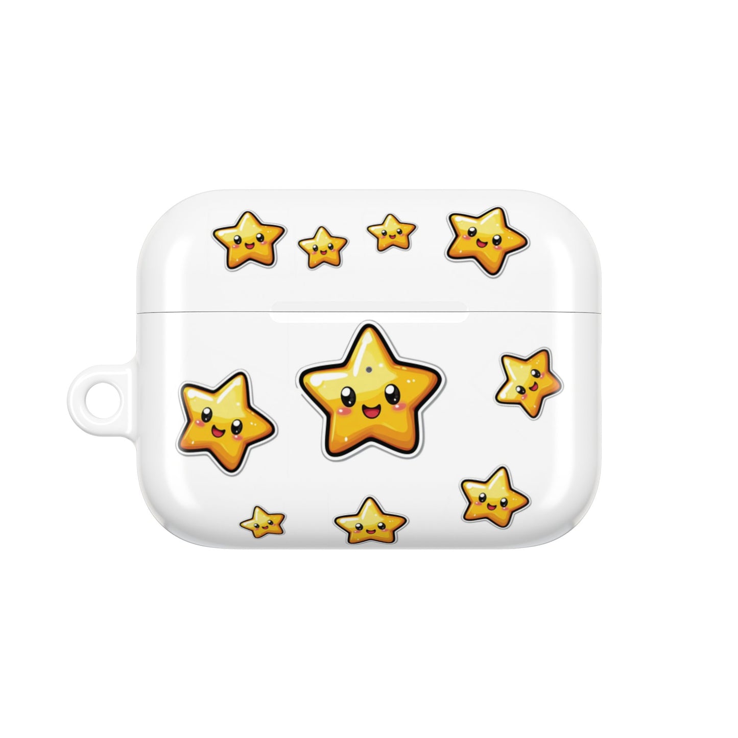 CUTE STARS | AirPod CASE | imaginAIR