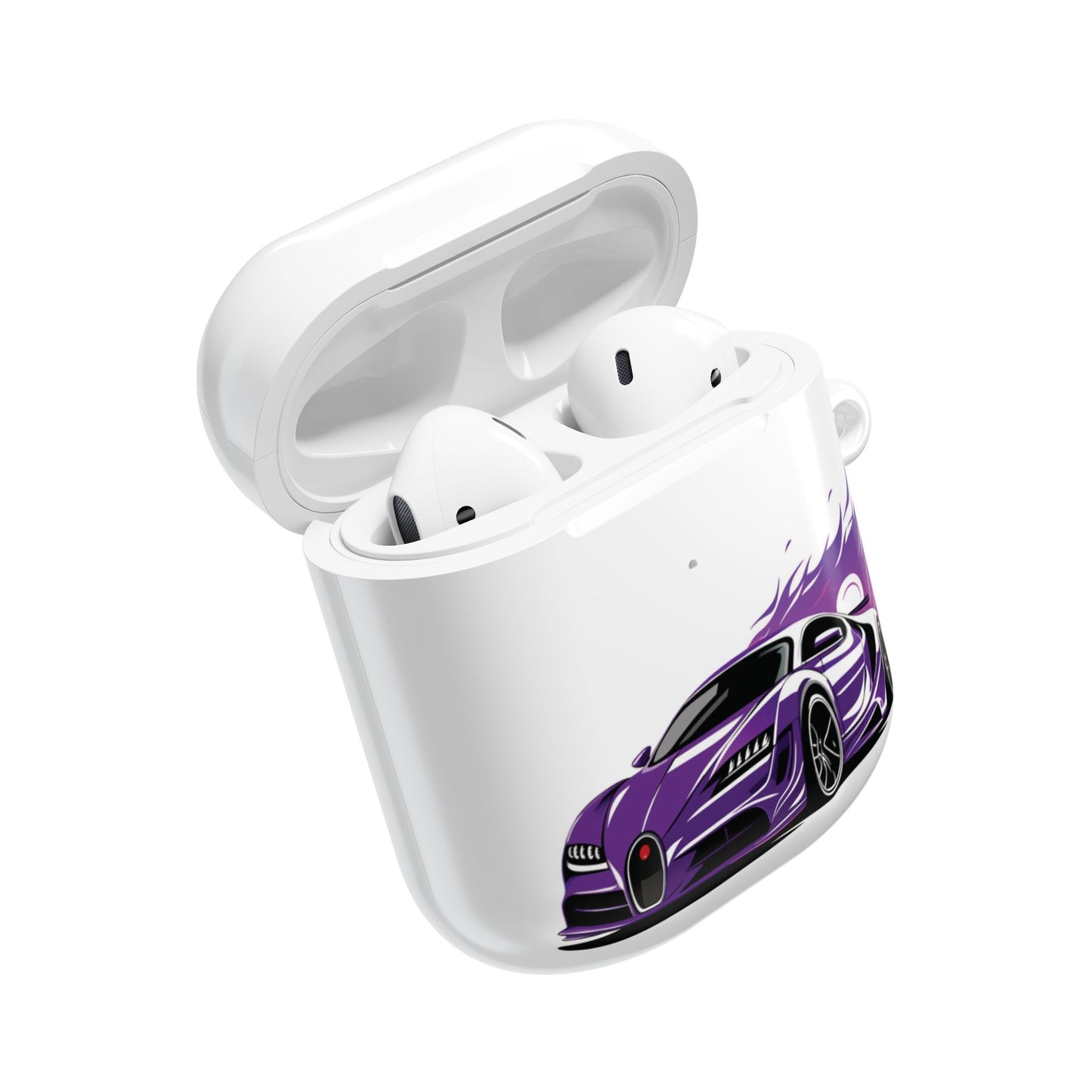 Bugatti | SUPERCAR | AirPod CASE | imaginAIR