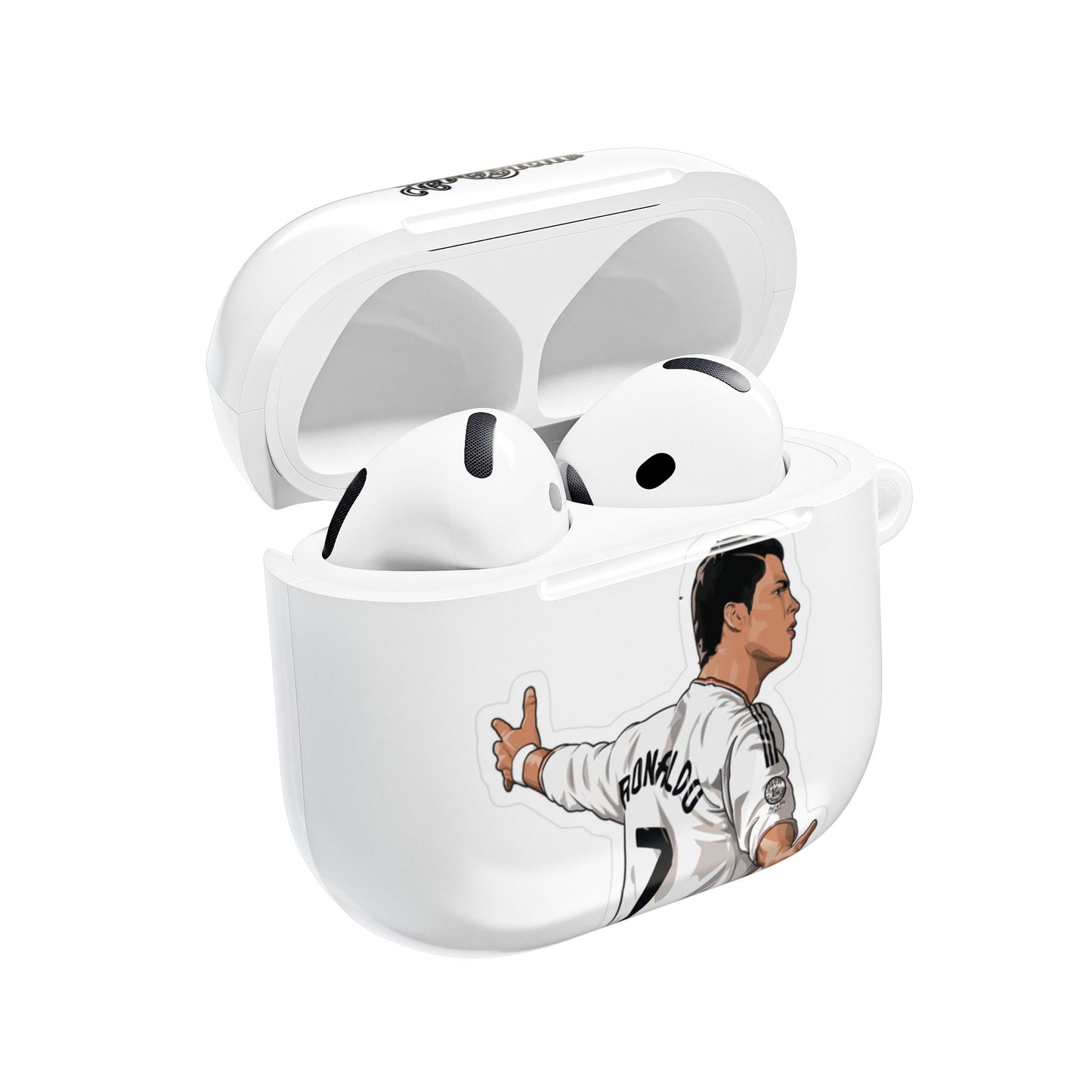EL BICHO | AirPod CASE | imaginAIR