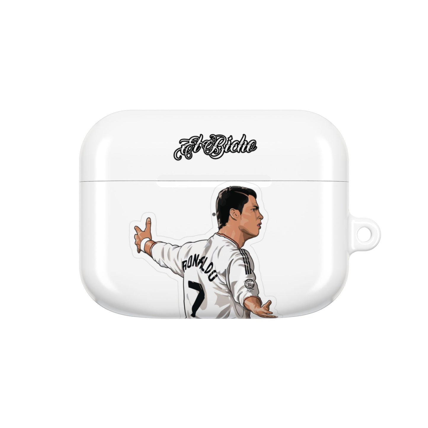 EL BICHO | AirPod CASE | imaginAIR