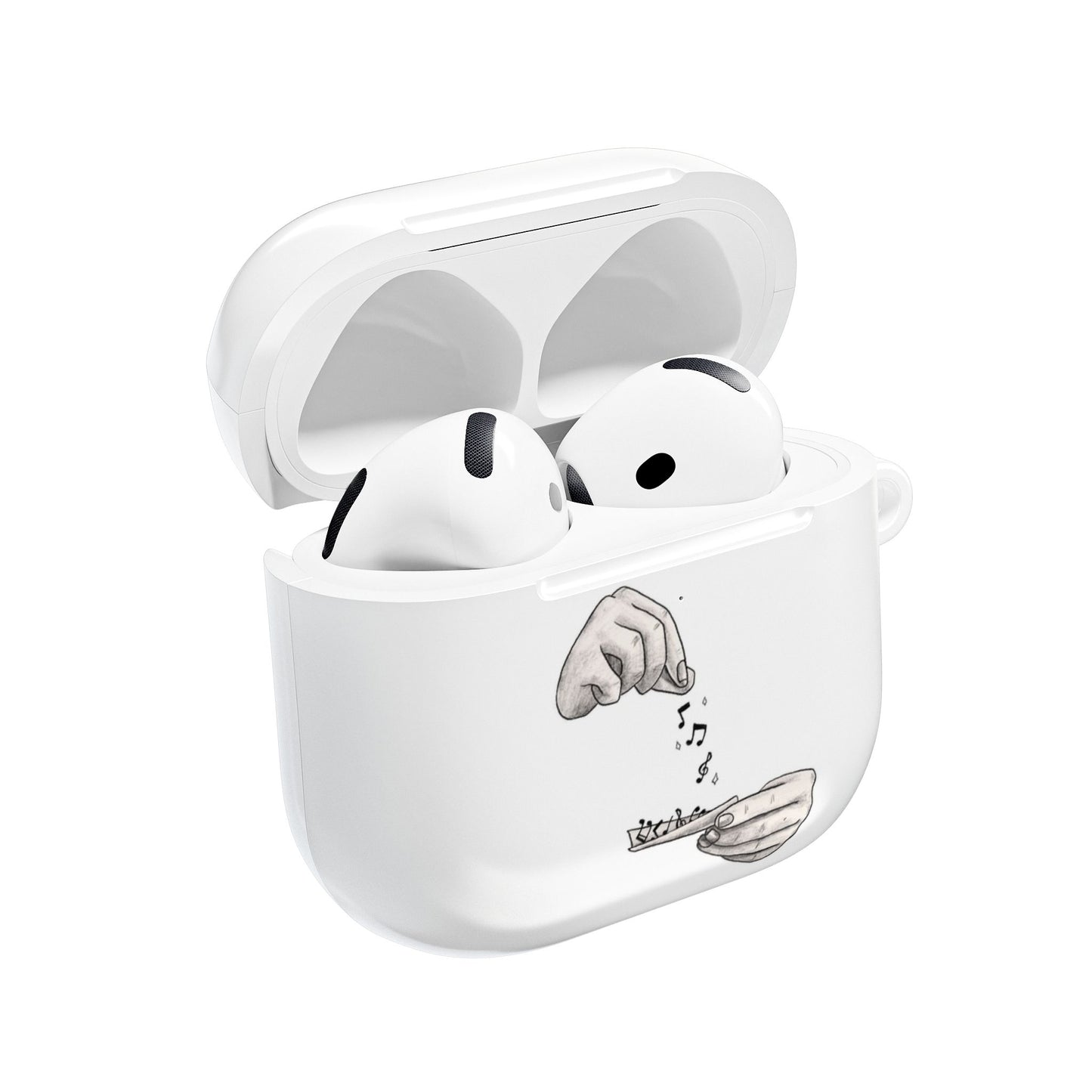 HIGH FROM MUSIC | AirPod CASE | imaginAIR