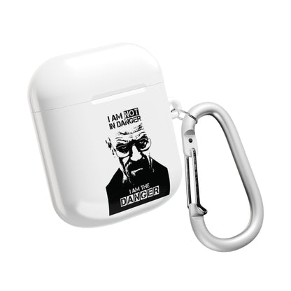 Heisenberg | AirPod CASE | imaginAIR