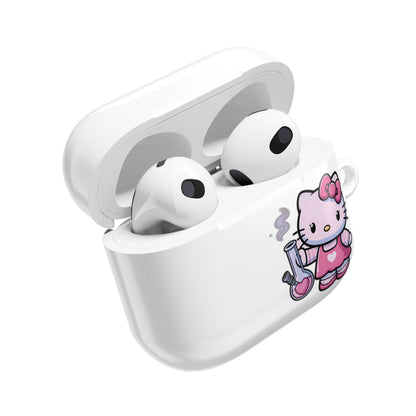 SPLIFF KITTY | AirPod CASE | imaginAIR