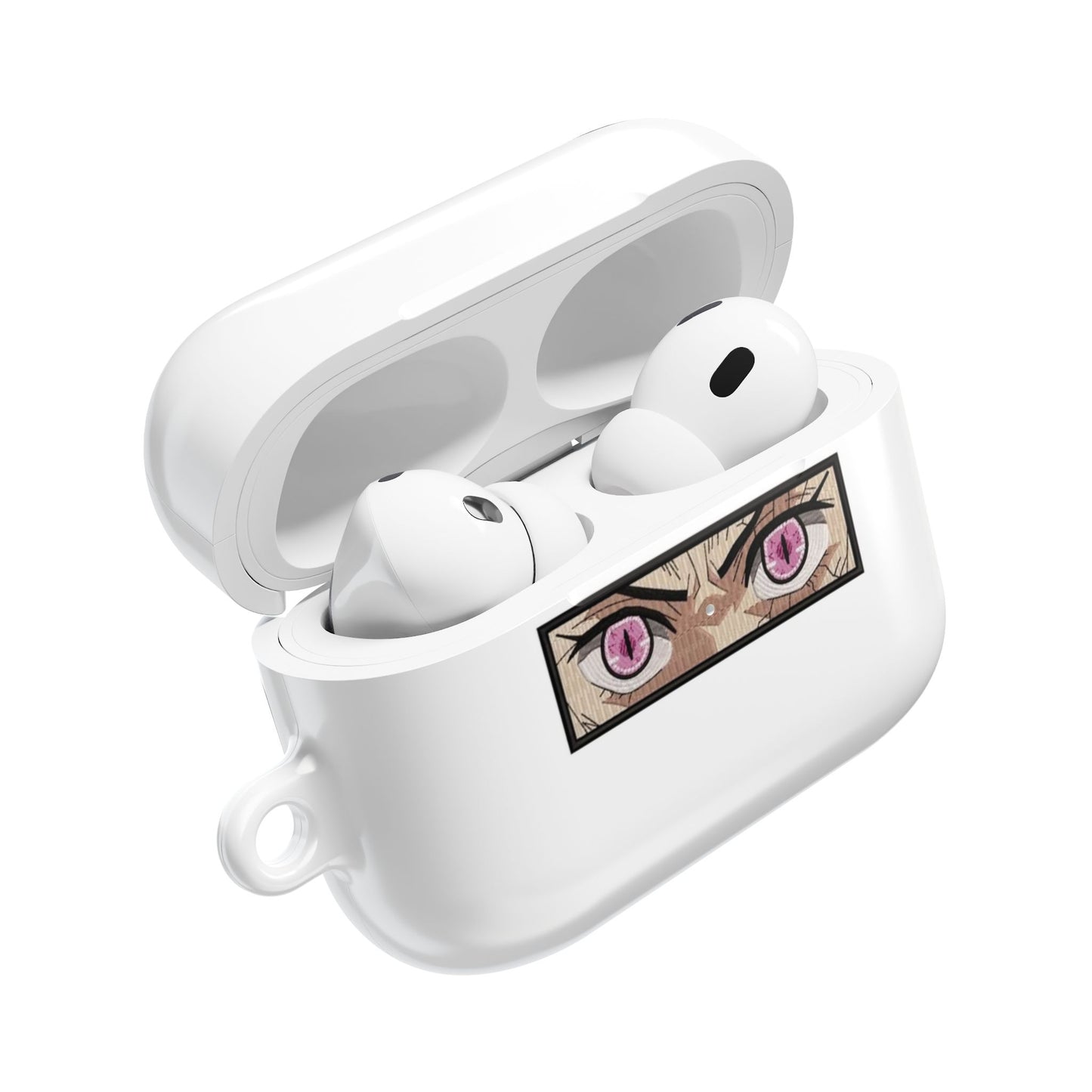 NEZUKO EYES | AirPod CASE | imaginAIR
