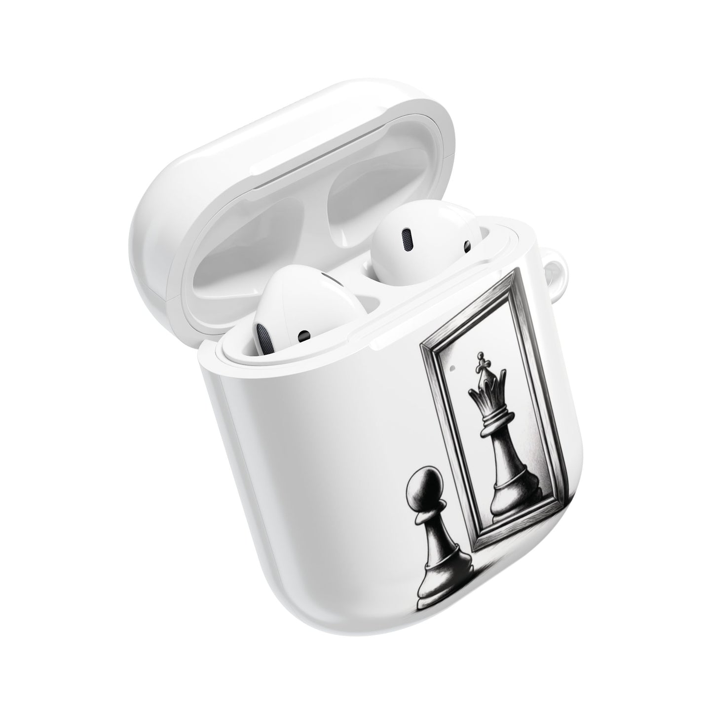 FUTURE KING | AirPod CASE | imaginAIR