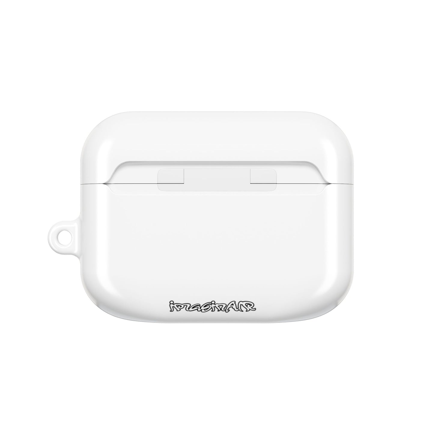 ZIZOU 10 | AirPod CASE | imaginAIR
