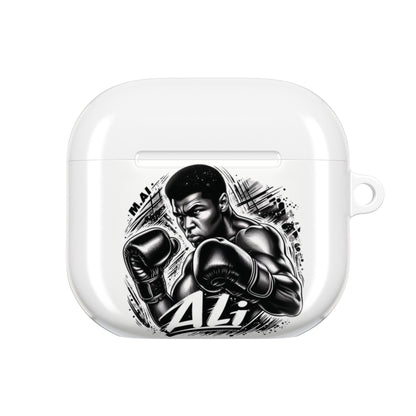 M. ALI | AirPod CASE | imaginAIR