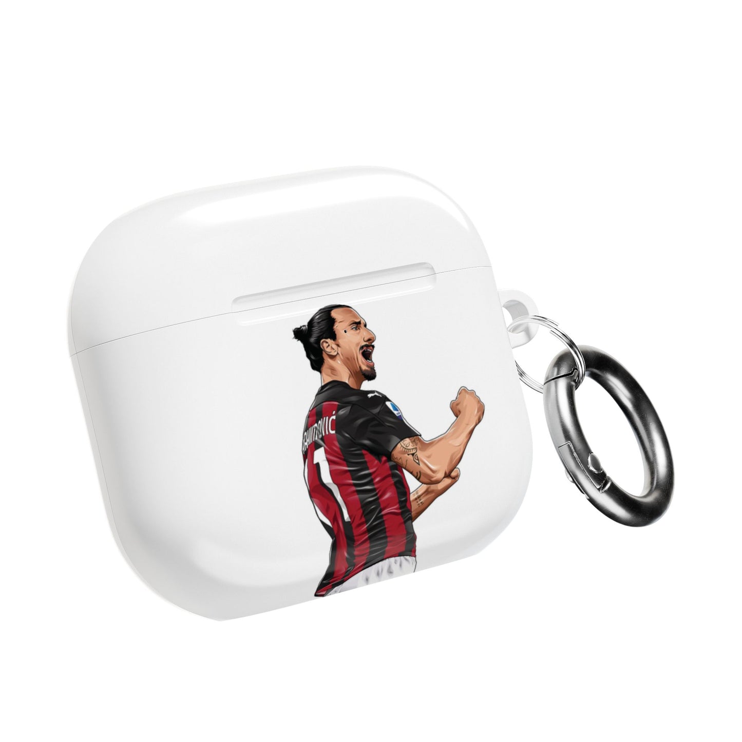 THE LION | IBRAHIMOVIC | AirPod CASE | imaginAIR