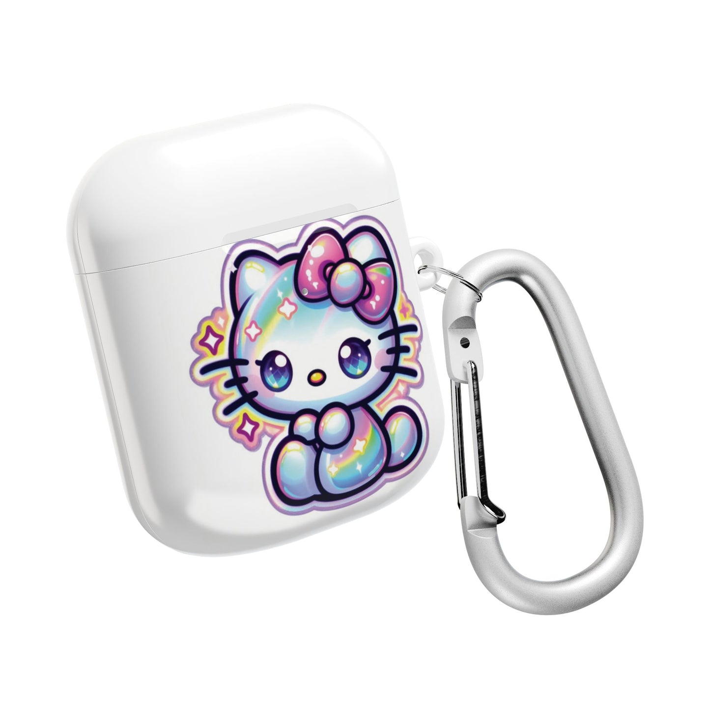 CUTE KITTY | AirPod CASE | imaginAIR