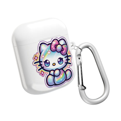 CUTE KITTY | AirPod CASE | imaginAIR