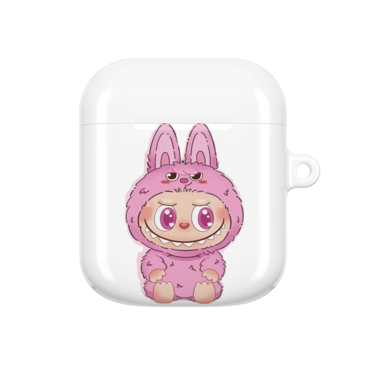 LA  PINK | AirPod CASE | imaginAIR