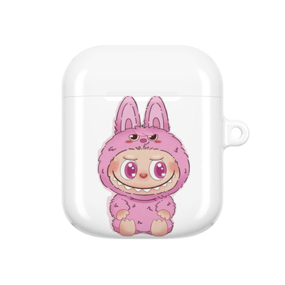 LA  PINK | AirPod CASE | imaginAIR