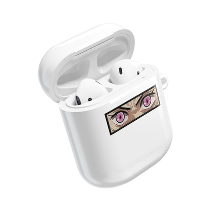 NEZUKO EYES | AirPod CASE | imaginAIR