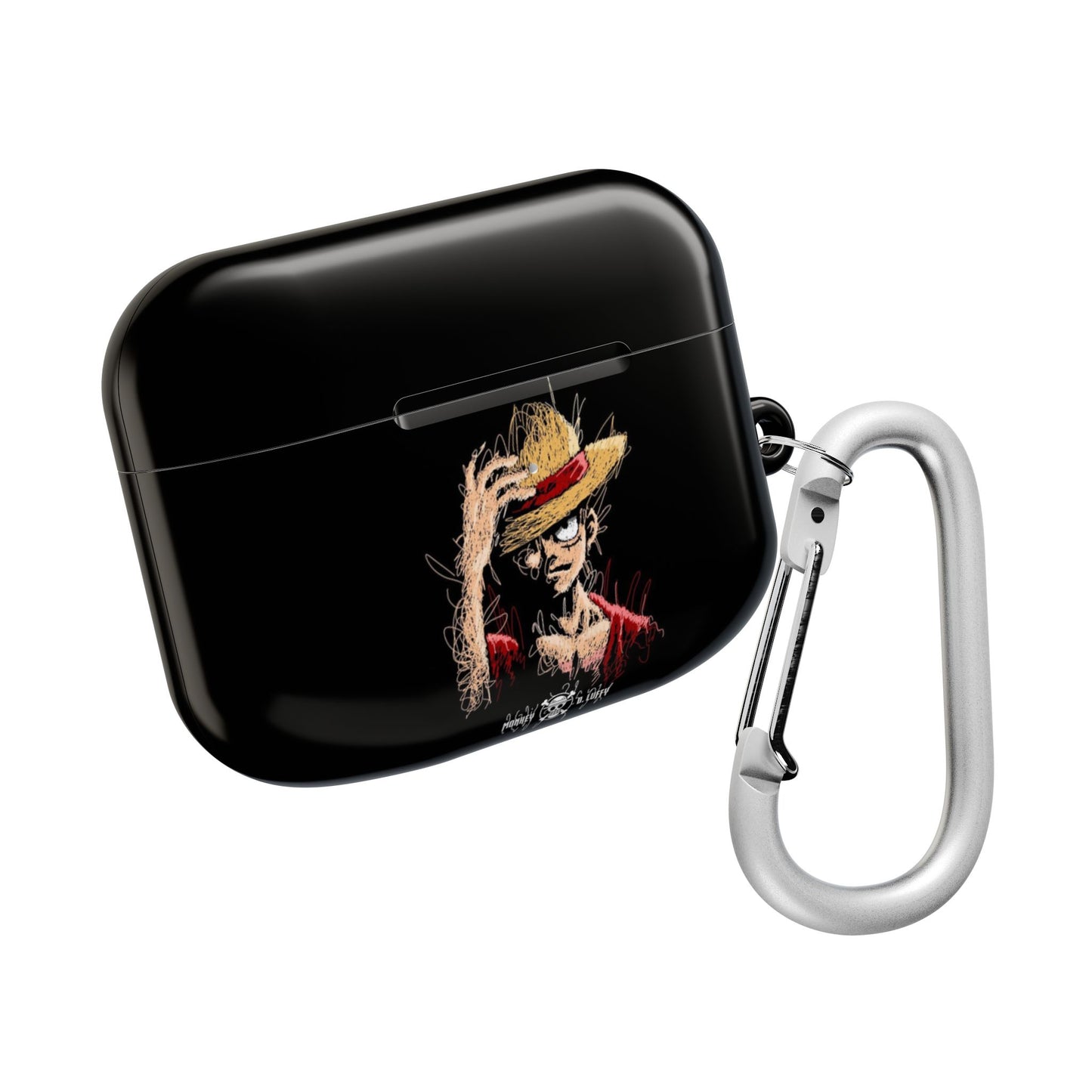 M.D.Ruffy| ANIME | AirPod CASE | imaginAIR