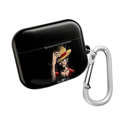 M.D.Ruffy| ANIME | AirPod CASE | imaginAIR