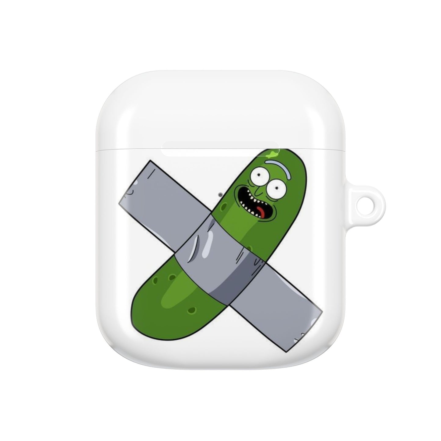 PICKLE RICK | AirPod CASE | imaginAIR