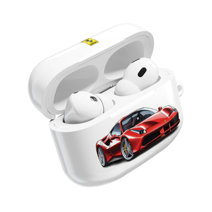 THE RED FERRARI | AirPod CASE | imaginAIR
