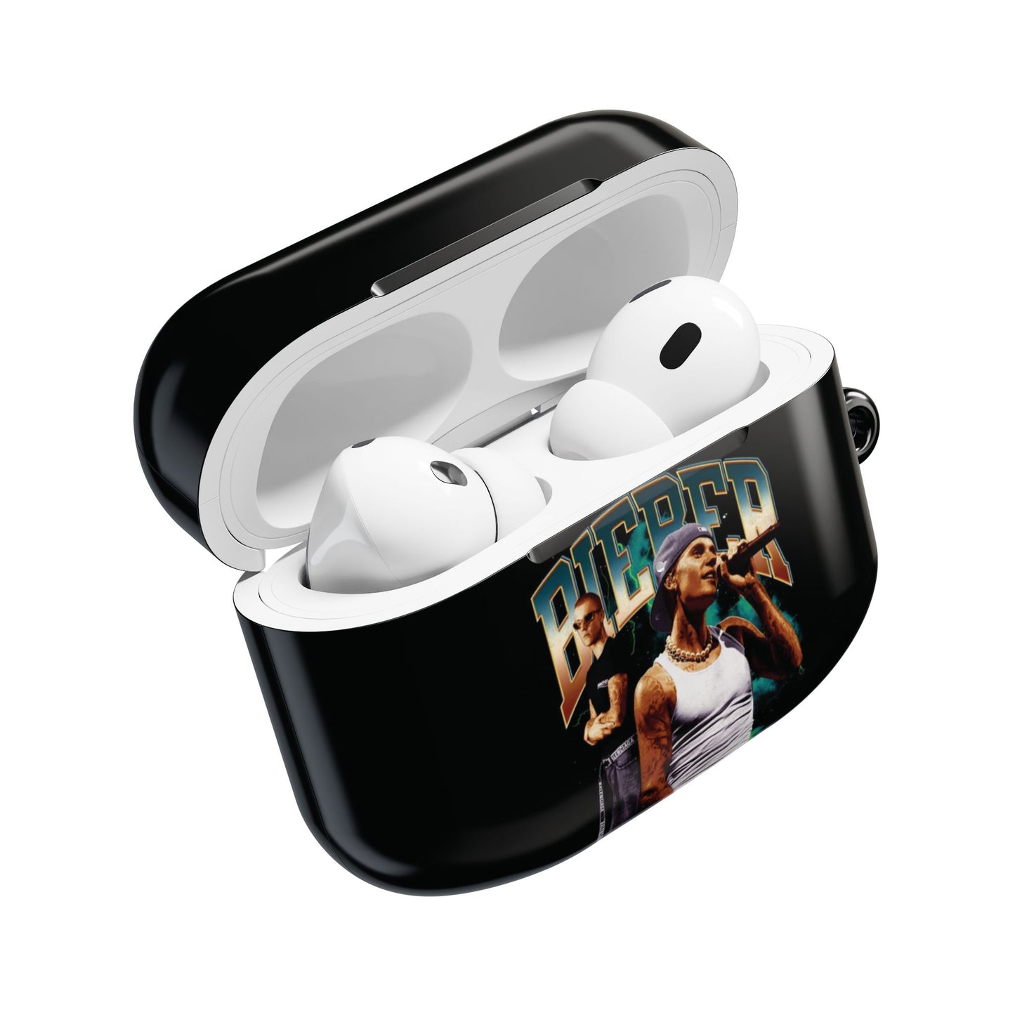 JUSTIN BIEBER | AirPod CASE | imaginAIR