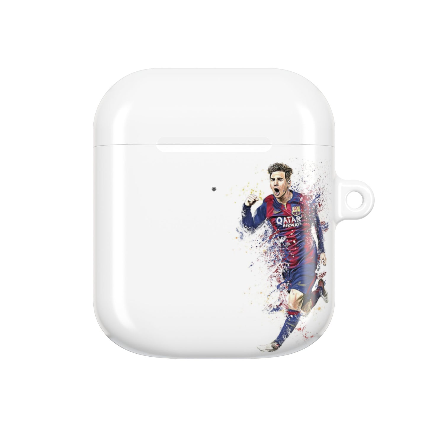 The Alien | AirPod CASE | imaginAIR