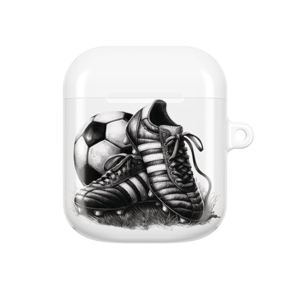 FOOTBALL | AirPod CASE | imaginAIR