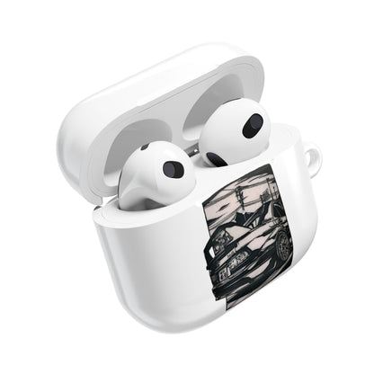 Sprinter Trueno | AirPod CASE | imaginAIR
