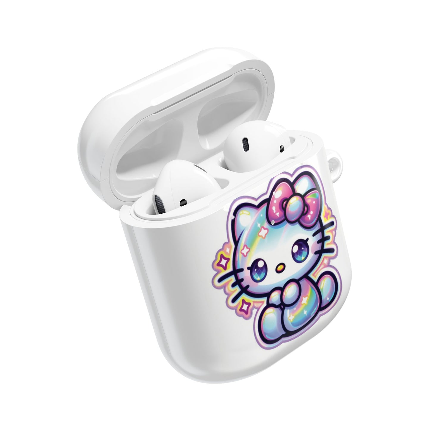 CUTE KITTY | AirPod CASE | imaginAIR