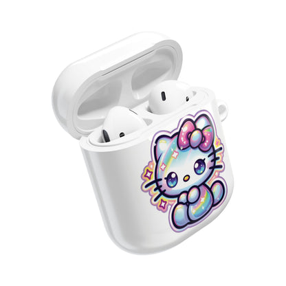 CUTE KITTY | AirPod CASE | imaginAIR