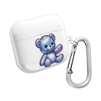 CUTE TEDDY | AirPod CASE | imaginAIR