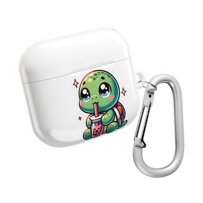 CUTE TURTLE | AirPod CASE | imaginAIR