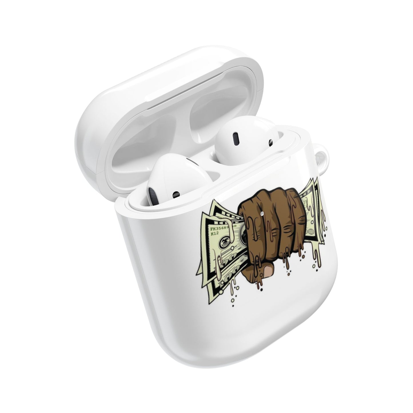 GIVE ME MY MONEY | AirPod CASE | imaginAIR