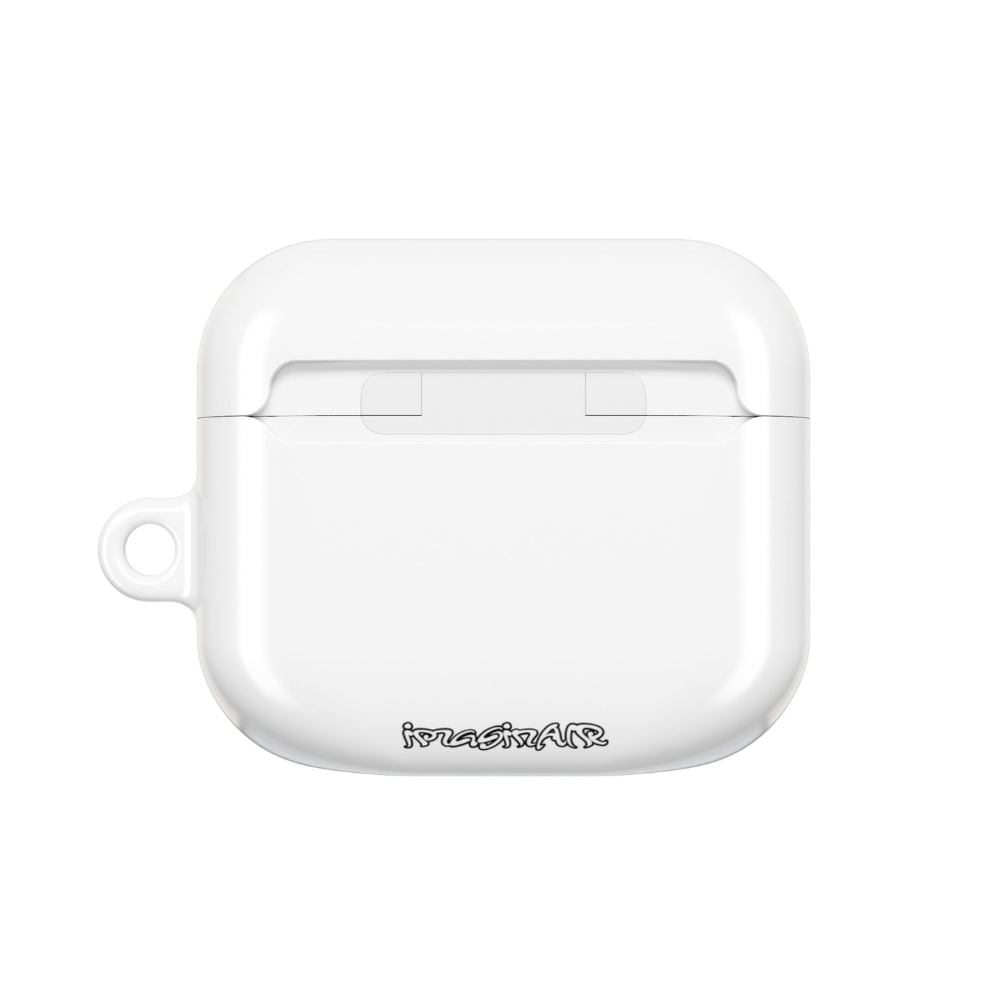 M. ALI | AirPod CASE | imaginAIR