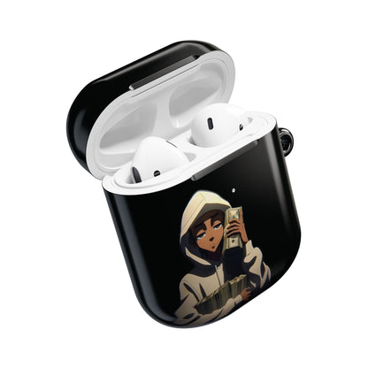 RICH BOY | AirPod CASE | imaginAIR