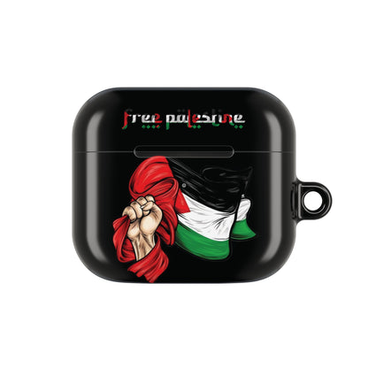 FREE PALESTINA | AirPod CASE | imaginAIR