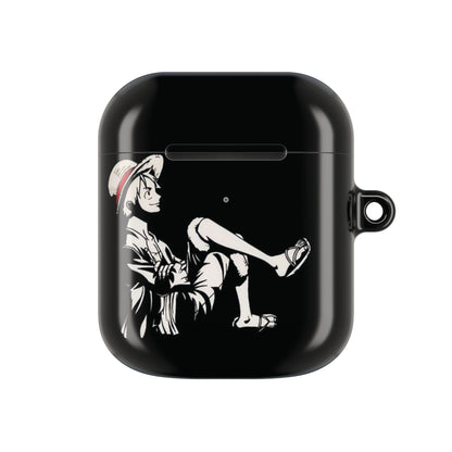 R.U.F.F.Y | AirPod CASE | imaginAIR