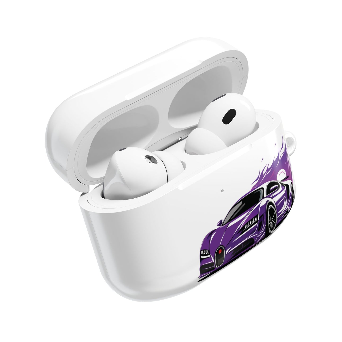 Bugatti | SUPERCAR | AirPod CASE | imaginAIR