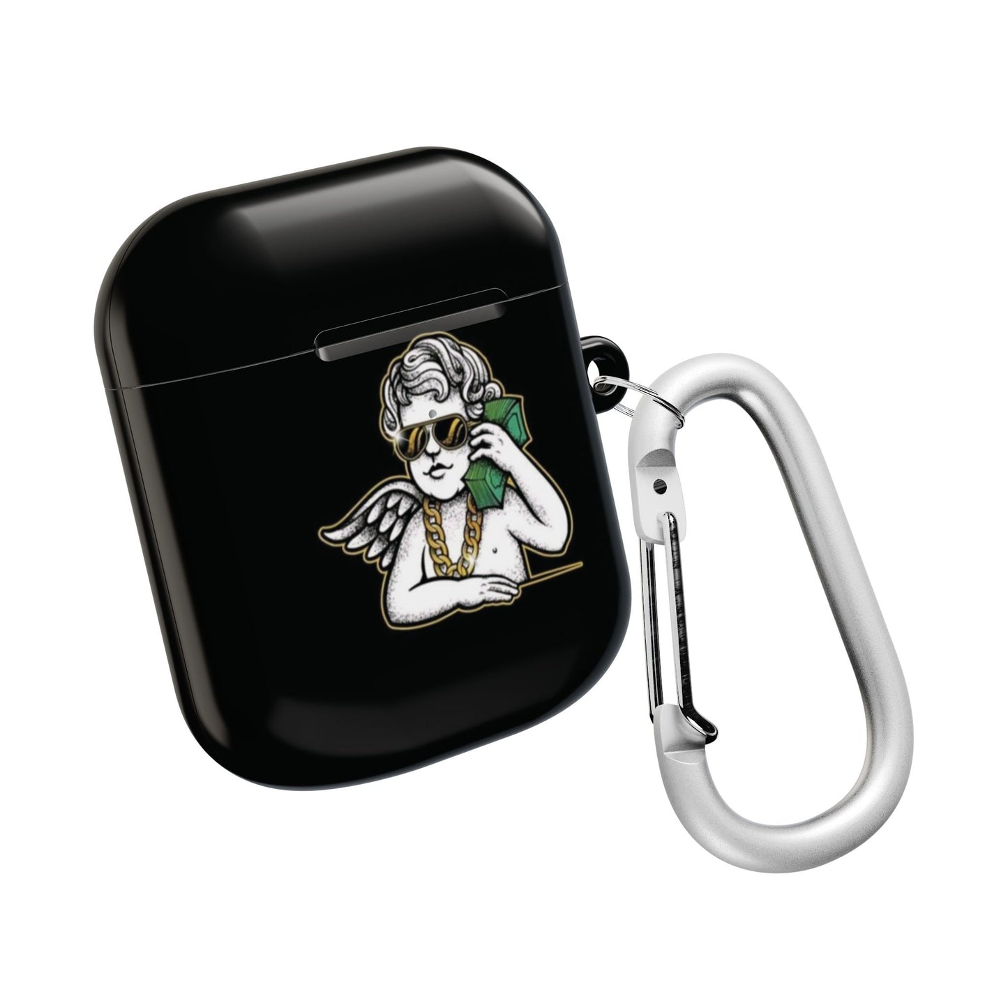 SKY ISNT THE LIMIT | AirPod CASE | imaginAIR