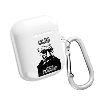 Heisenberg | AirPod CASE | imaginAIR